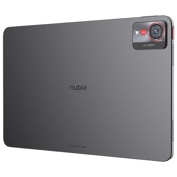 Планшет ZTE nubia Pad Pro 10.9" 16 ГБ/512 ГБ Wi-Fi Черный photo 3