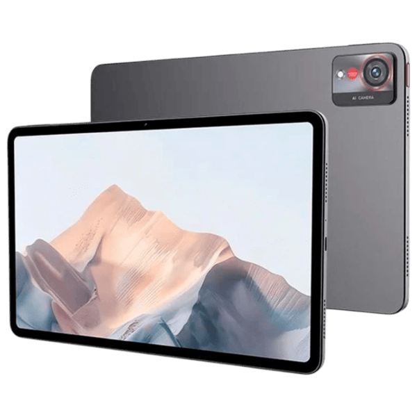 Планшет ZTE nubia Pad Pro 10.9" 16 ГБ/512 ГБ Wi-Fi Черный photo 4