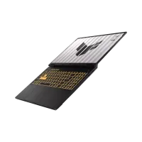 Laptop Gaming Asus TUF Gaming F16 FX608JMI Core i5 14650HX / 16 GB / 1 TB / GeForce RTX 5060 / Gray photo 5
