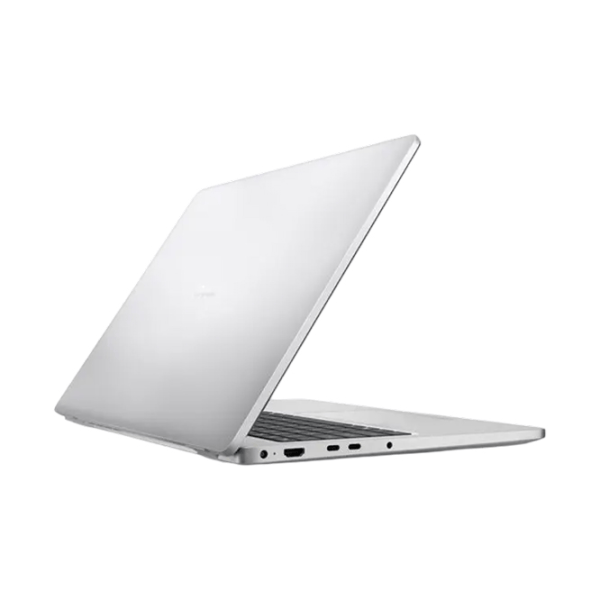 Laptop Dell Pro 16 PC16250 Core Ultra 7 255U / 32 GB / 1 TB / VGA Integrată / Silver photo 6