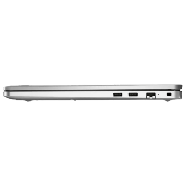 Laptop Dell Pro 16 PC16250 Core Ultra 7 255U / 32 GB / 1 TB / VGA Integrată / Silver photo 9