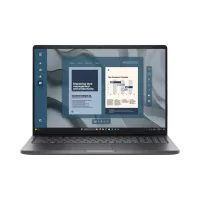 Ноутбук Dell Pro 16 PC16250 Ryzen 5 220 / 16 ГБ / 512 ГБ / VGA Встроенная / Магнетит