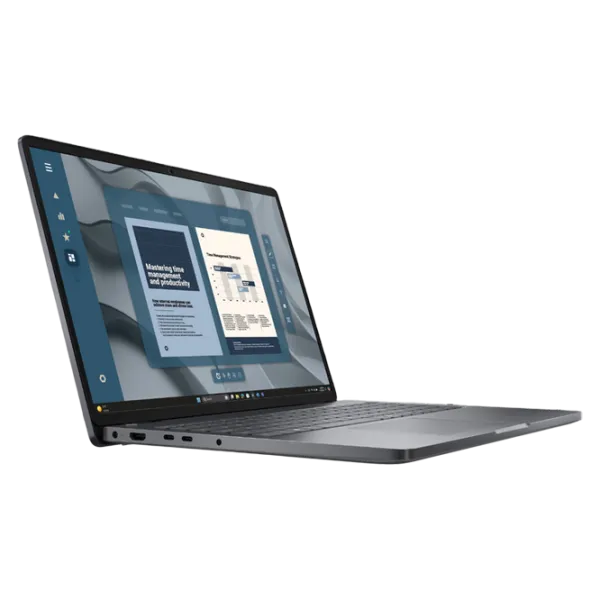 Laptop Dell Pro 16 PC16250 Ryzen 5 220 / 16 GB / 512 GB / VGA Integrată / Magnetite photo 3