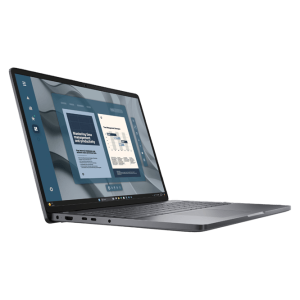 Laptop Dell Pro 16 PC16250 Ryzen 5 220 / 16 GB / 512 GB / VGA Integrată / Magnetite photo 3