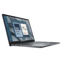 Ноутбук Dell Pro 16 PC16250 Ryzen 5 220 / 16 ГБ / 512 ГБ / VGA Встроенная / Магнетит photo 3