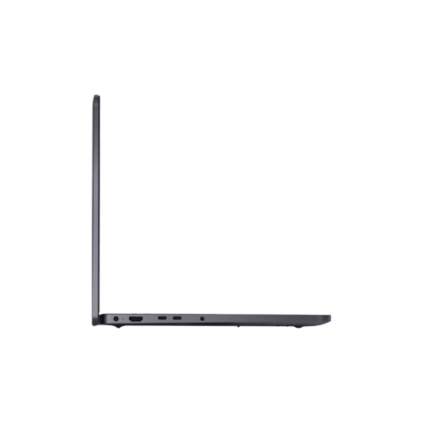Laptop Dell Pro 16 PC16250 Ryzen 5 220 / 16 GB / 512 GB / VGA Integrată / Magnetite photo 5