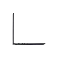 Ноутбук Dell Pro 16 PC16250 Ryzen 5 220 / 16 ГБ / 512 ГБ / VGA Встроенная / Магнетит photo 5