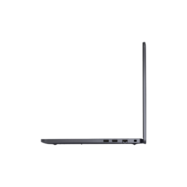 Laptop Dell Pro 16 PC16250 Ryzen 5 220 / 16 GB / 512 GB / VGA Integrată / Magnetite photo 6