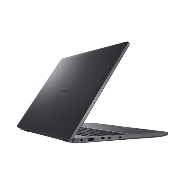 Laptop Dell Pro 16 PC16250 Ryzen 5 220 / 16 GB / 512 GB / VGA Integrată / Magnetite photo 7
