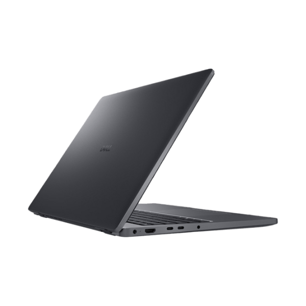 Laptop Dell Pro 16 PC16250 Ryzen 5 220 / 16 GB / 512 GB / VGA Integrată / Magnetite photo 7