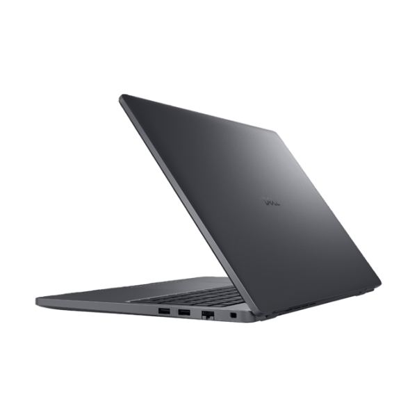 Laptop Dell Pro 16 PC16250 Ryzen 5 220 / 16 GB / 512 GB / VGA Integrată / Magnetite photo 8