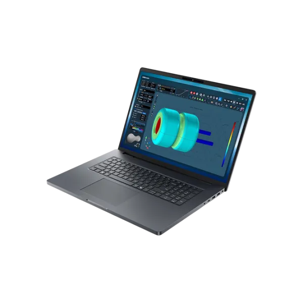 Laptop Dell Pro Max 18 Plus MB18250 Core Ultra 7 265HX / 32 GB / 1 TB / VGA Discretă / Magnetite photo 3