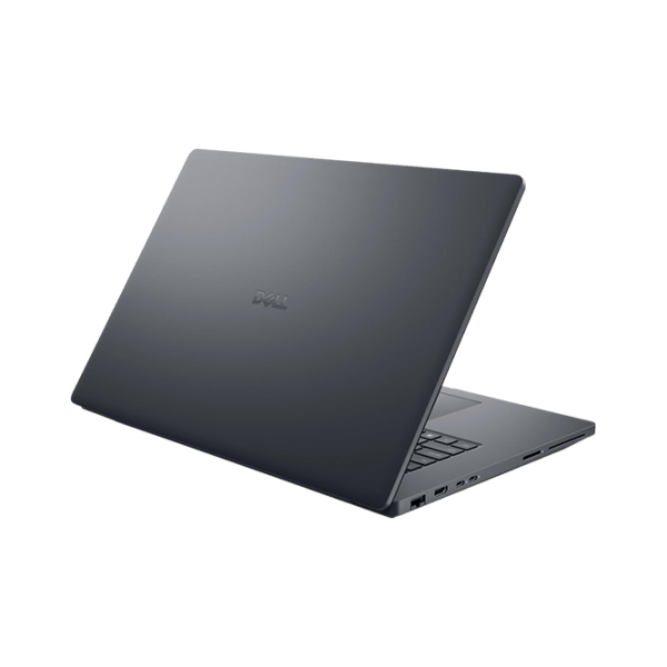 Laptop Dell Pro Max 18 Plus MB18250 Core Ultra 7 265HX / 32 GB / 1 TB / VGA Discretă / Magnetite photo 4