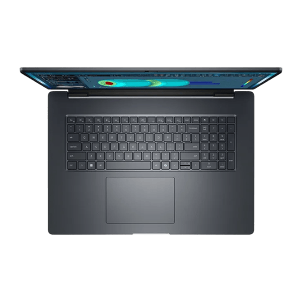 Laptop Dell Pro Max 18 Plus MB18250 Core Ultra 7 265HX / 32 GB / 1 TB / VGA Discretă / Magnetite photo 6
