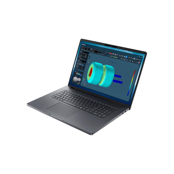 Laptop Dell Pro Max 18 Plus MB18250 Core Ultra 9 285HX / 64 GB / 1 TB / VGA Discretă / Magnetite photo 3