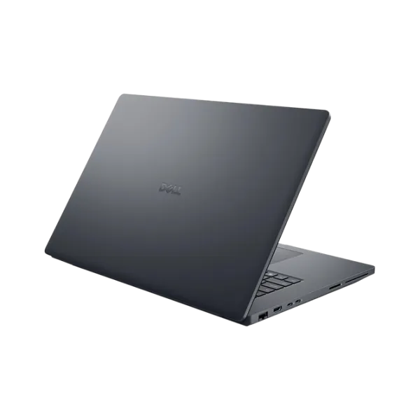 Laptop Dell Pro Max 18 Plus MB18250 Core Ultra 9 285HX / 64 GB / 1 TB / VGA Discretă / Magnetite photo 4