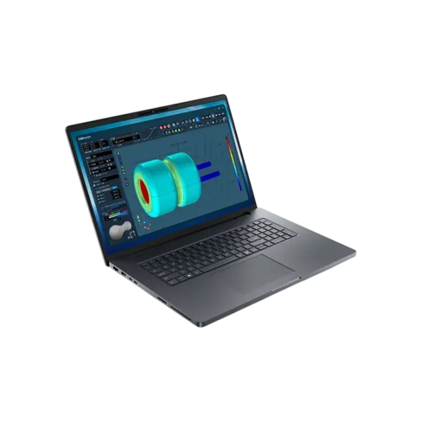 Laptop Dell Pro Max 18 Plus MB18250 Core Ultra 9 285HX / 64 GB / 1 TB / VGA Discretă / Magnetite photo 5