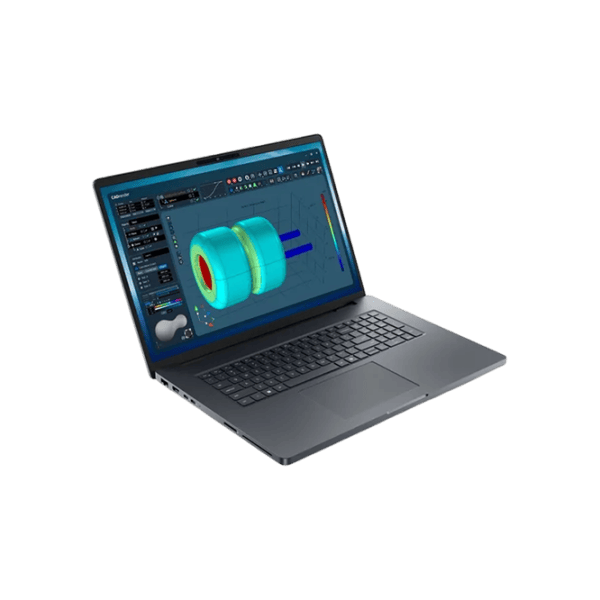 Laptop Dell Pro Max 18 Plus MB18250 Core Ultra 9 285HX / 64 GB / 1 TB / VGA Discretă / Magnetite photo 5