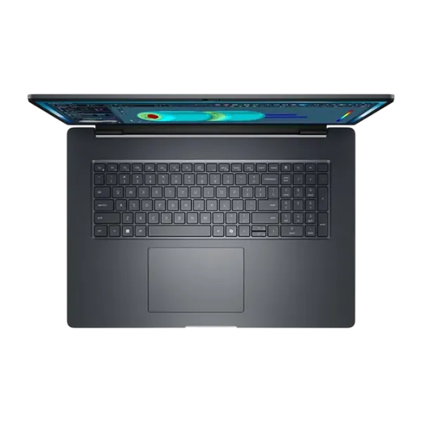 Laptop Dell Pro Max 18 Plus MB18250 Core Ultra 9 285HX / 64 GB / 1 TB / VGA Discretă / Magnetite photo 6