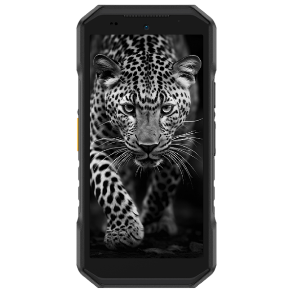 Ulefone Armor X32 6 ГБ/ 128 ГБ/ Dual SIM/ Черный  photo 3