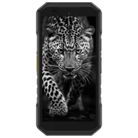 Smartphone Ulefone Armor X32 6 GB/ 128 GB/ Dual SIM/ Black photo 3