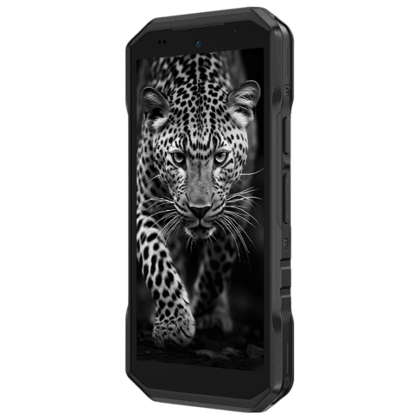 Ulefone Armor X32 6 ГБ/ 128 ГБ/ Dual SIM/ Черный  photo 4