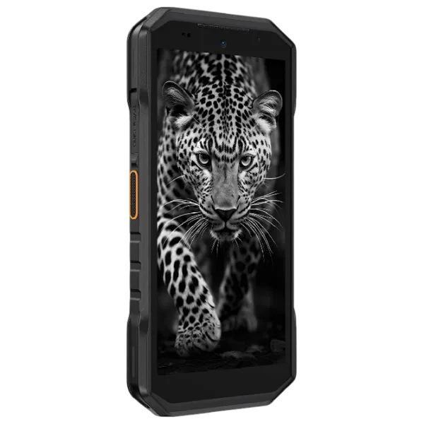 Ulefone Armor X32 6 ГБ/ 128 ГБ/ Dual SIM/ Черный  photo 5