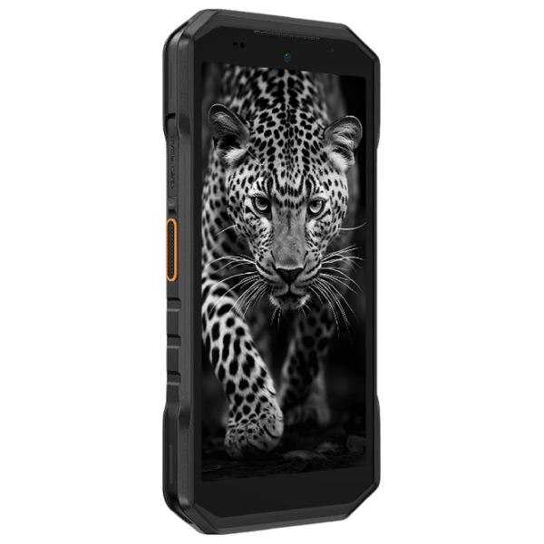 Ulefone Armor X32 6 ГБ/ 128 ГБ/ Dual SIM/ Черный  photo 5