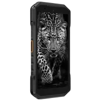 Smartphone Ulefone Armor X32 6 GB/ 128 GB/ Dual SIM/ Black photo 5