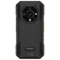 Smartphone Ulefone Armor X32 6 GB/ 128 GB/ Dual SIM/ Black photo 6