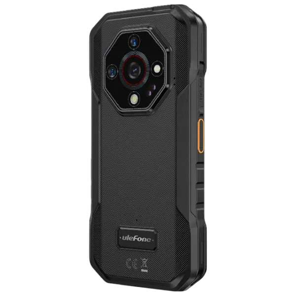 Ulefone Armor X32 6 ГБ/ 128 ГБ/ Dual SIM/ Черный  photo 7
