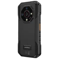 Smartphone Ulefone Armor X32 6 GB/ 128 GB/ Dual SIM/ Black photo 7