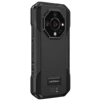 Smartphone Ulefone Armor X32 6 GB/ 128 GB/ Dual SIM/ Black photo 8