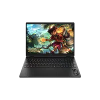 HP OMEN HyperX 15-gb0015ci Ryzen AI 7 450 / 24 ГБ / 1 ТБ / GeForce RTX 5060 / Черный
