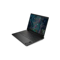 Laptop Gaming HP OMEN HyperX 15-gb0015ci Ryzen AI 7 450 / 24 GB / 1 TB / GeForce RTX 5060 / Black photo 2