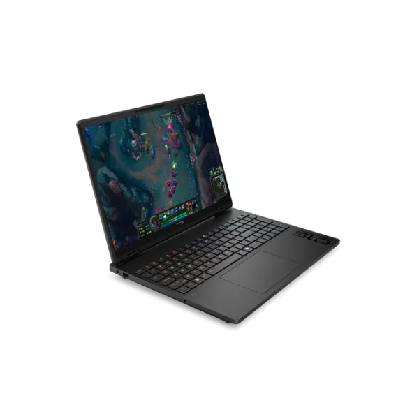 HP OMEN HyperX 15-gb0015ci Ryzen AI 7 450 / 24 GB / 1 TB / GeForce RTX 5060 / Black photo 3