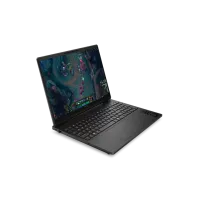 Laptop Gaming HP OMEN HyperX 15-gb0015ci Ryzen AI 7 450 / 24 GB / 1 TB / GeForce RTX 5060 / Black photo 3