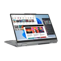Laptop Lenovo IdeaPad 5 15AHP11 Ryzen 5 230 / 16 GB / 512 GB / VGA Integrată / Gray photo 6