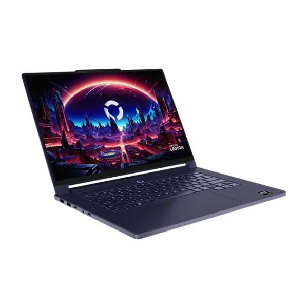 Lenovo Legion Pro 7 15ASH11 Ryzen AI Max+ Ryzen AI Max+ 388 / 32 GB / 1 TB / Radeon 8060S / Nebula photo 2