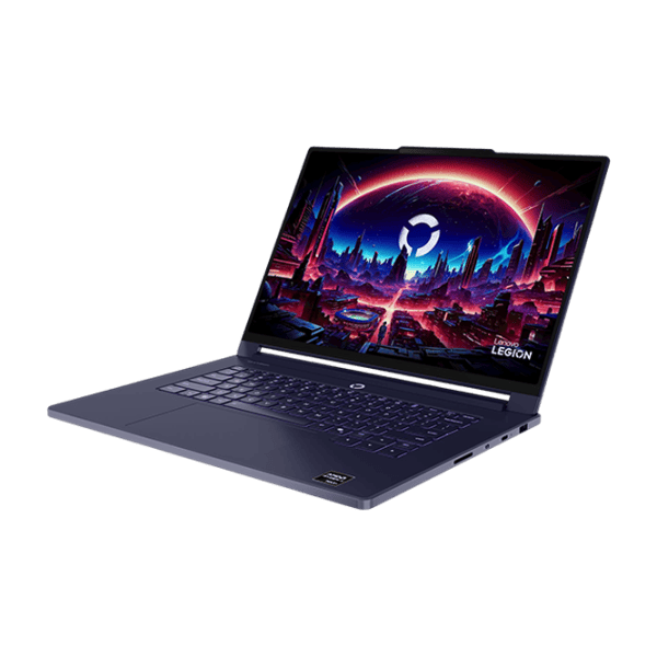 Lenovo Legion Pro 7 15ASH11 Ryzen AI Max+ Ryzen AI Max+ 388 / 32 GB / 1 TB / Radeon 8060S / Nebula photo 3