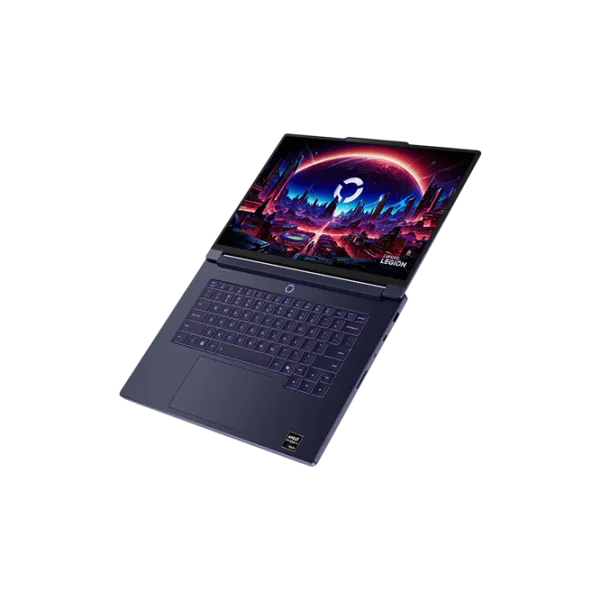 Lenovo Legion Pro 7 15ASH11 Ryzen AI Max+ Ryzen AI Max+ 388 / 32 GB / 1 TB / Radeon 8060S / Nebula photo 8