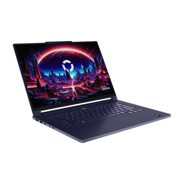 Lenovo Legion Pro 7 15ASH11 Ryzen AI Max+ 392 / 64 GB / 1 TB / Radeon 8060S / Nebula photo 2