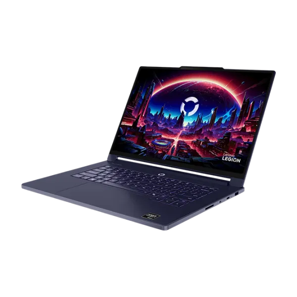 Lenovo Legion Pro 7 15ASH11 Ryzen AI Max+ 392 / 64 GB / 1 TB / Radeon 8060S / Nebula photo 3