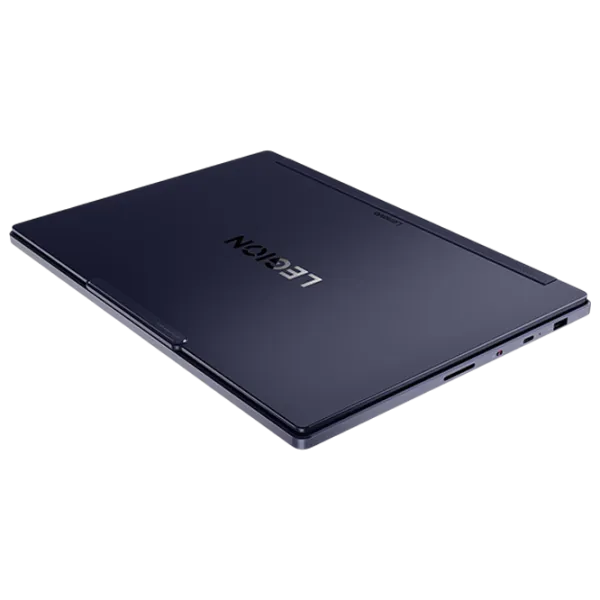Lenovo Legion Pro 7 15ASH11 Ryzen AI Max+ 392 / 64 GB / 1 TB / Radeon 8060S / Nebula photo 5