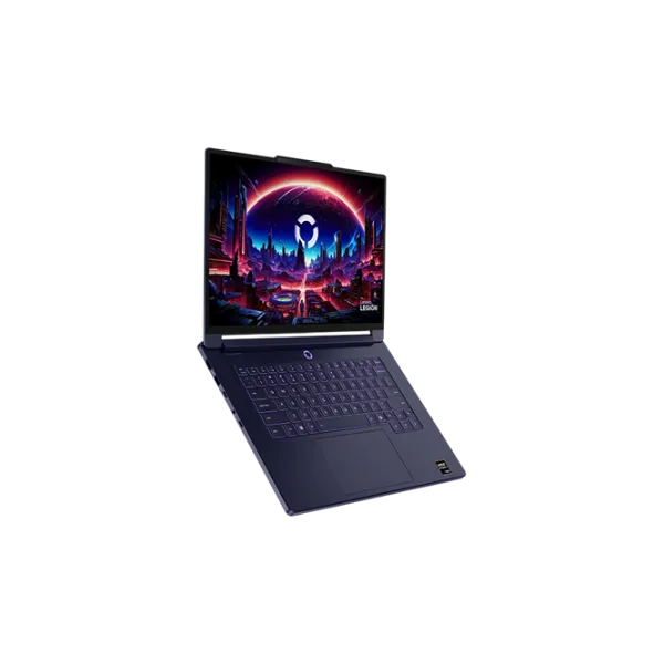 Lenovo Legion Pro 7 15ASH11 Ryzen AI Max+ 392 / 64 GB / 1 TB / Radeon 8060S / Nebula photo 7