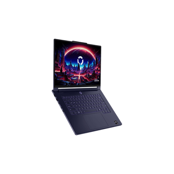 Lenovo Legion Pro 7 15ASH11 Ryzen AI Max+ 392 / 64 GB / 1 TB / Radeon 8060S / Nebula photo 7