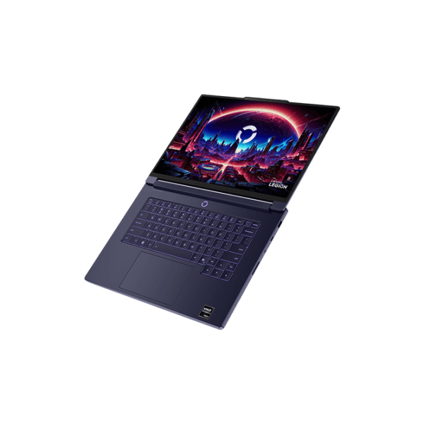 Lenovo Legion Pro 7 15ASH11 Ryzen AI Max+ 392 / 64 GB / 1 TB / Radeon 8060S / Nebula photo 8