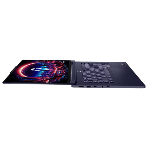 Lenovo Legion Pro 7 15ASH11 Ryzen AI Max+ 392 / 64 GB / 1 TB / Radeon 8060S / Nebula photo 9