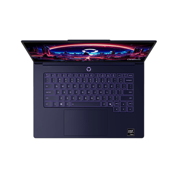 Lenovo Legion Pro 7 15ASH11 Ryzen AI Max+ 392 / 64 GB / 1 TB / Radeon 8060S / Nebula photo 13