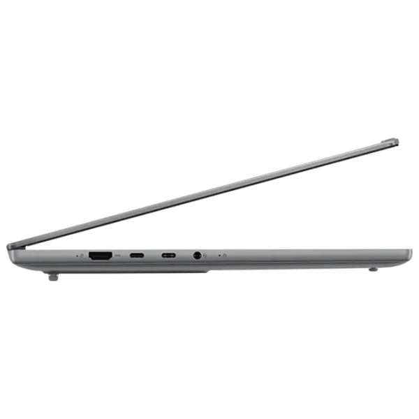 Laptop Lenovo Ideapad Pro 5 16AKP10 Ryzen AI 7 350 / 24 GB / 512 GB / VGA Integrată / Gray photo 2